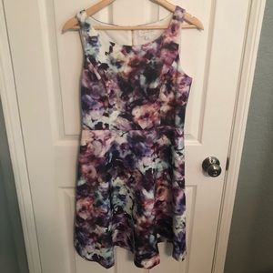 NWOT Jessica Simpson Cocktail Dress